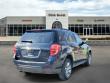2017 Chevrolet Equinox LT SUV