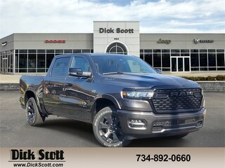 2026 Ram 1500 Big Horn/Lone Star Pickup