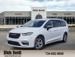 2023 Chrysler Pacifica Limited Minivan/Van