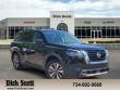 2024 Nissan Pathfinder SL SUV