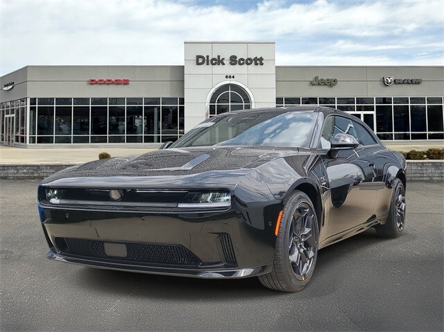 2025 Dodge Charger R/T photo 2