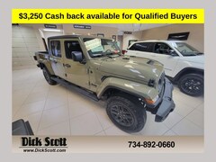 2026 Jeep Gladiator Sport Pickup