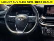 2025 INFINITI QX60 Luxe SUV