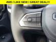 2026 Jeep Compass Trailhawk SUV