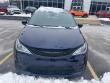 2020 Chrysler Pacifica Limited Minivan/Van
