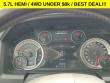 2015 Ram 1500 Big Horn Truck