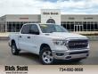 2024 Ram 1500 Big Horn/Lone Star Truck