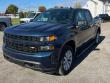 2020 Chevrolet Silverado 1500 Custom Truck