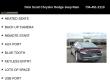 2021 Dodge Charger SXT Sedan