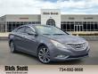 2013 Hyundai Sonata SE Sedan