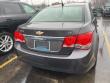 2011 Chevrolet Cruze 1LT Sedan