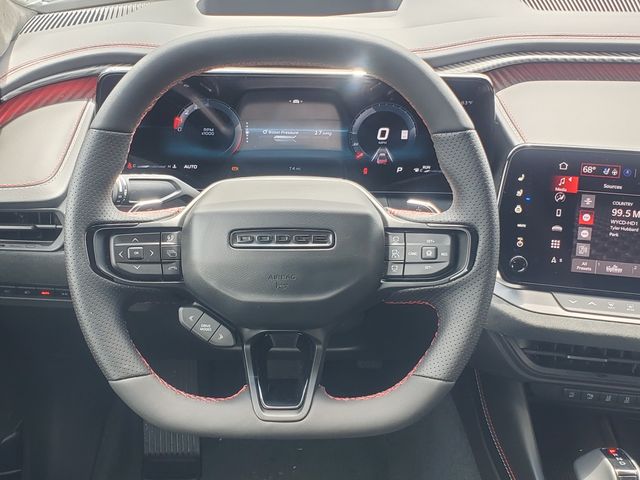 2026 Dodge Charger Scat Pack - Photo 13