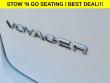 2023 Chrysler Voyager LX Minivan/Van