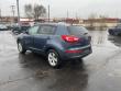 2012 Kia Sportage LX SUV