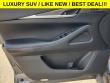 2025 INFINITI QX60 Luxe SUV