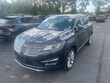 Lincoln MKC