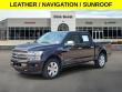 2019 Ford F-150 Platinum Truck