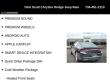 2021 Dodge Charger SXT Sedan