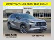 2025 INFINITI QX60 Luxe SUV