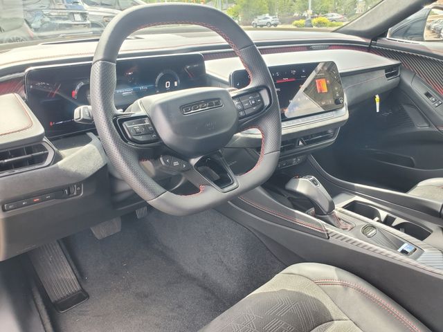 2026 Dodge Charger Scat Pack - Photo 7