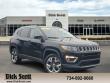 2019 Jeep Compass Limited SUV