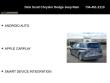2025 Toyota Sienna XLE Minivan/Van