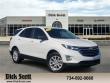 2020 Chevrolet Equinox LS SUV