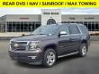 2016 Chevrolet Tahoe LTZ SUV