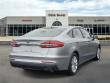 2020 Ford Fusion SE Sedan
