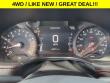 2026 Jeep Compass Trailhawk SUV