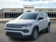 2023 Jeep Compass Latitude SUV