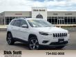 2020 Jeep Cherokee Limited SUV