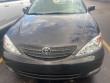 2004 Toyota Camry LE Sedan