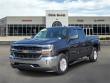 2018 Chevrolet Silverado 1500 LT Truck