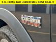2015 Ram 1500 Big Horn Truck