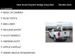 2020 Chevrolet Colorado Work Truck Truck