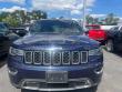 2018 Jeep Grand Cherokee Limited SUV