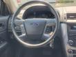 2010 Ford Fusion SE Sedan