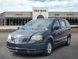 2012 Chrysler Town & Country Touring Minivan/Van