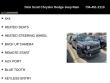 2019 Jeep Renegade Latitude SUV