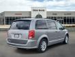 2016 Dodge Grand Caravan SXT Minivan/Van
