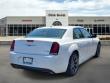 2018 Chrysler 300 S Sedan