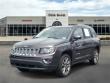 2016 Jeep Compass High Altitude SUV