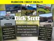 2023 Jeep Gladiator Rubicon Truck