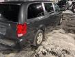 2012 Dodge Grand Caravan SXT Minivan/Van