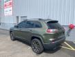 2021 Jeep Cherokee Latitude Lux SUV