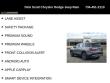 2020 GMC Acadia SLT SUV