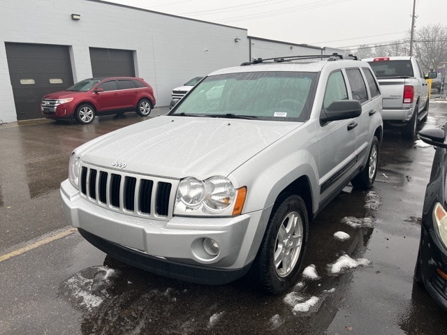 2005 Jeep Grand Cherokee Laredo's photo