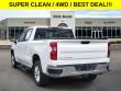 2025 Chevrolet Silverado 1500 LT Truck