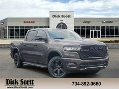 2026 Ram 1500 Big Horn/Lone Star Pickup